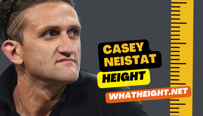 What is Casey Neistat Height, Weight, Net Worth, Affairs, Biography