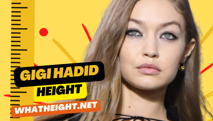What is Gigi Hadid Height, Weight, Net Worth, Affairs, Biography