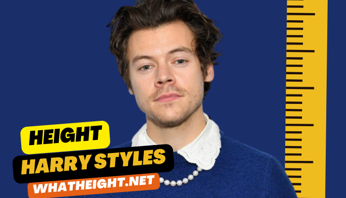 What is Harry Styles Height, Weight, Net Worth, Affairs, Biography
