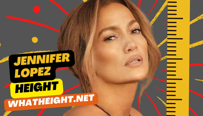 What is Jennifer Lopez Height, Weight, Net Worth, Affairs, Biography