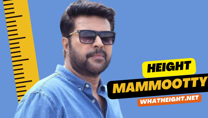 What is Mammootty Height, Weight, Age, Net Worth, Affairs, Biography