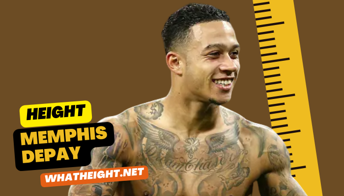 What is Memphis Depay Height, Weight, Age, Net Worth, Affairs, Biography