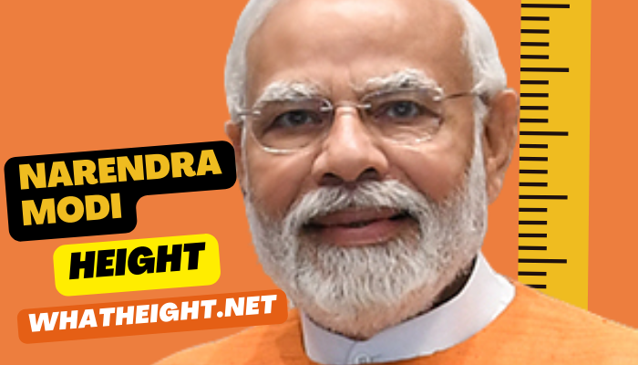 What is Narendra Modi Height, Weight, Net Worth, Affairs, Biography