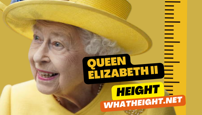 What is Queen Elizabeth II of the United Kingdom Height, Weight, Net Worth, Affairs, Biography