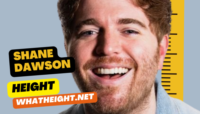 What is Shane Dawson Height, Weight, Net Worth, Affairs, Biography