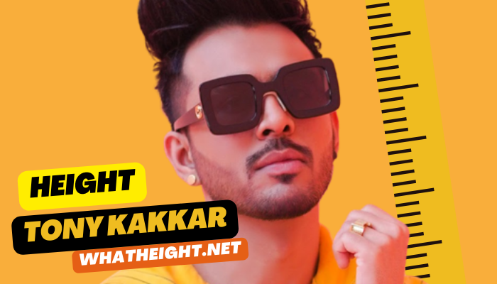 What is Tony Kakkar Height, Weight, Age, Net Worth, Affairs, Biography