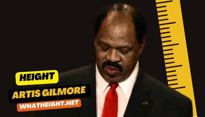 What is Artis Gilmore Height, Weight, Age, Net Worth, Affairs, Biography