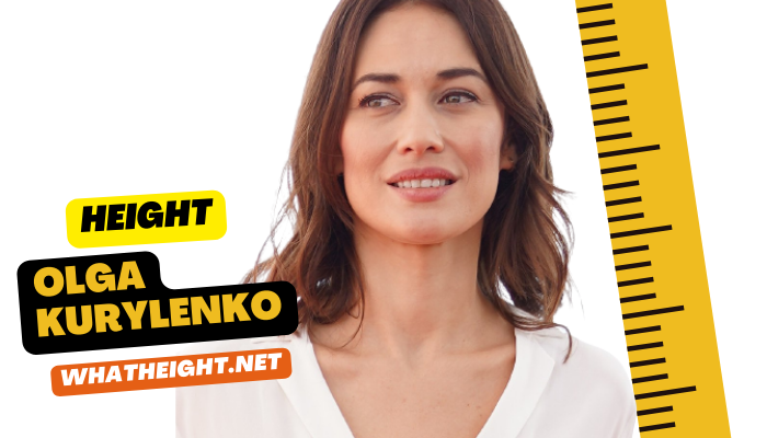 What is Olga Kurylenko Height, Weight, Age, Net Worth, Affairs, Biography