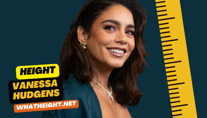 What is Vanessa Hudgens Height, Weight, Age, Net Worth, Affairs, Biography