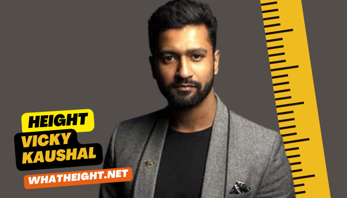What is Vicky Kaushal Height, Weight, Age, Net Worth, Affairs, Biography