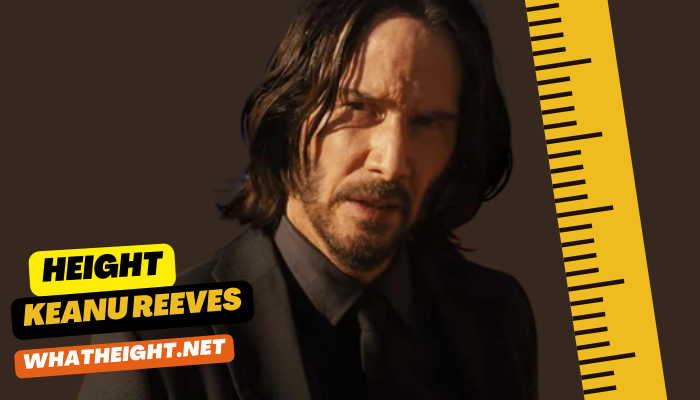 What is Keanu Reeves Height, Weight, Net Worth, Age, Affair & Biography