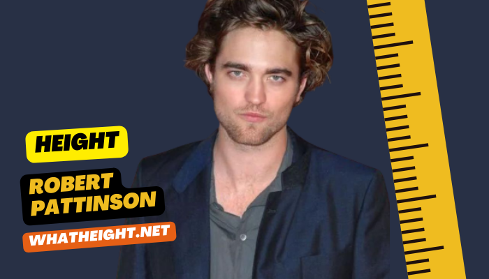 What is Robert Pattinson Height, Weight, Net Worth, Age, Affair & Biography