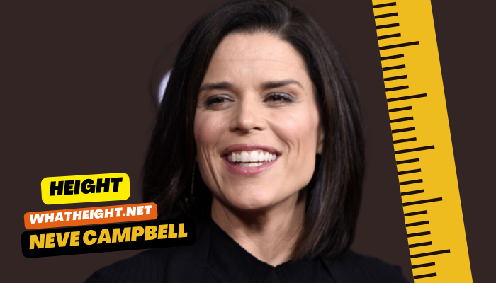 What is Neve Campbell Height, Weight, Net Worth, Age, Affair & Biography