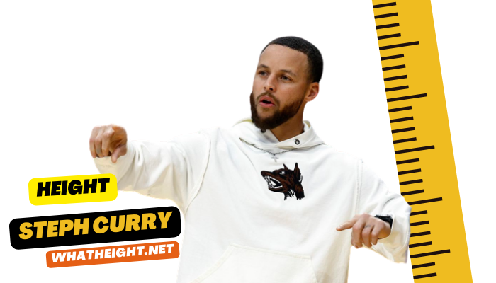 What is Steph Curry Height, Weight, Net Worth, Age, Affair & Biography
